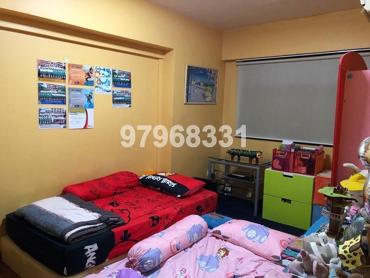 Blk 688A Choa Chu Kang Drive (Choa Chu Kang), HDB 5 Rooms #165559812